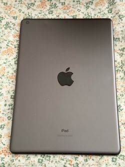 Apple IPad 9th generation 2021