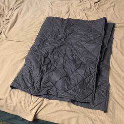 Puredown Weighted Blanket