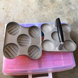 Slider maker