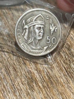 Silver coins mexicans  and Foreign