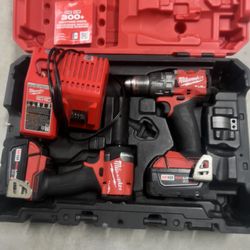 Milwaukee Packout M18 Fuel
