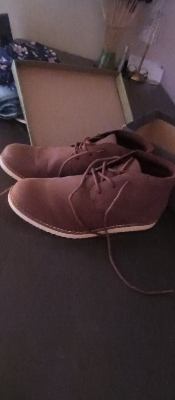 Gibson Boots