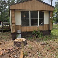 3 Bd/2 Bath Singlwide Rent To Own