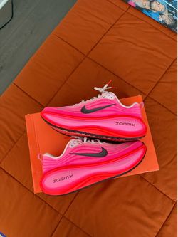 Nike Vomero plus