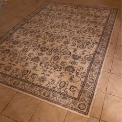 Very Nice Big Carpet