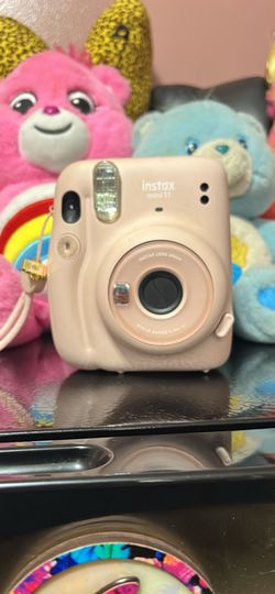 Fugi film instax mini 11