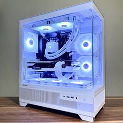 High End Gaming PC | RTX 3080 | Ryzen 7 5800X