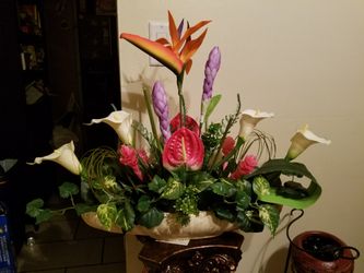 Flowers 🌺🌱🌷Brand New Arrangement