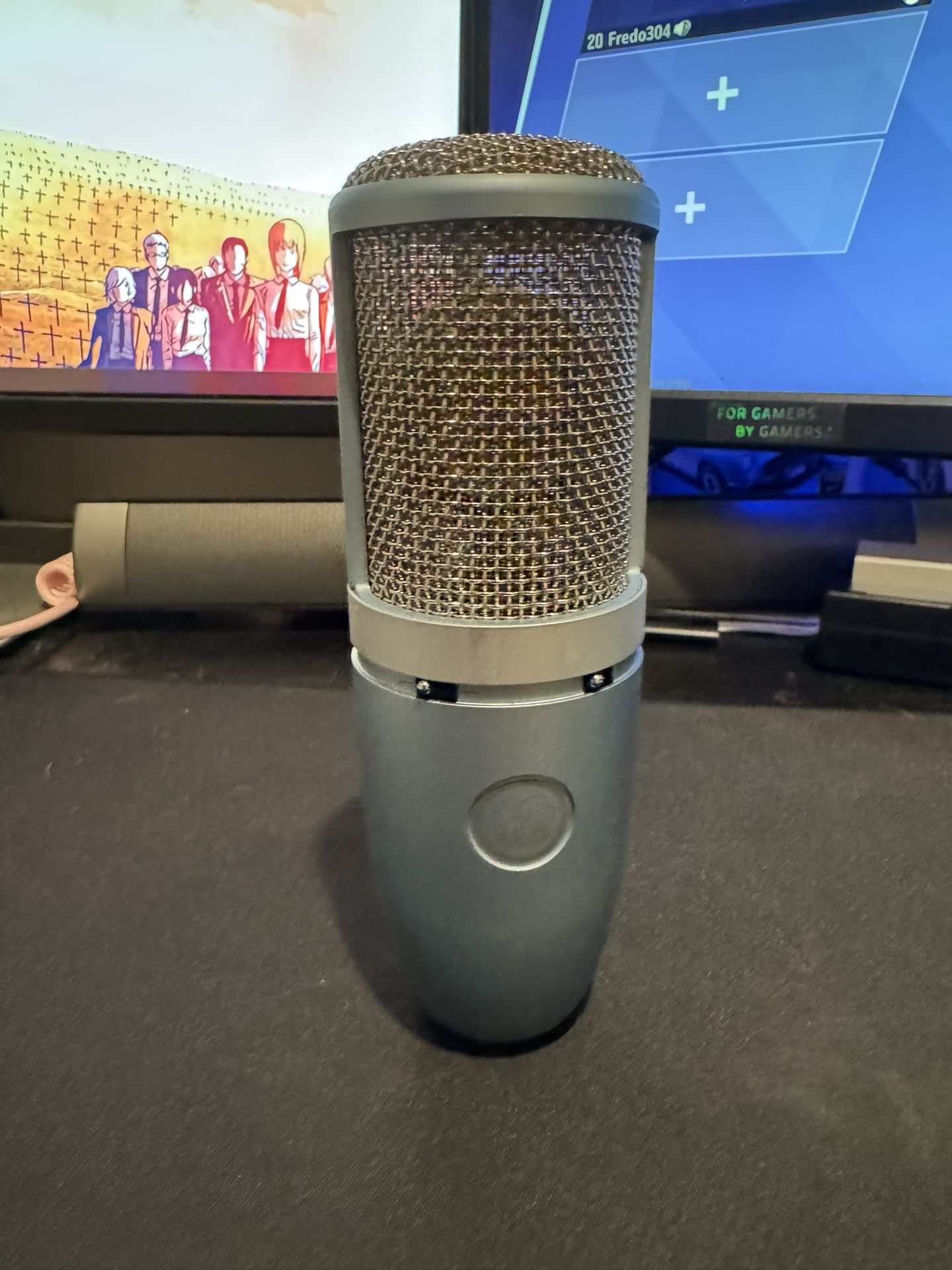 AKG P220, Microphone, Gaming Mic,