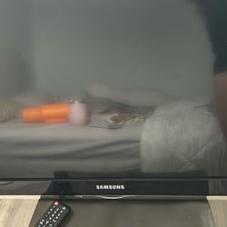 Samsung TV