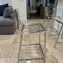 CB2 Counter Stools