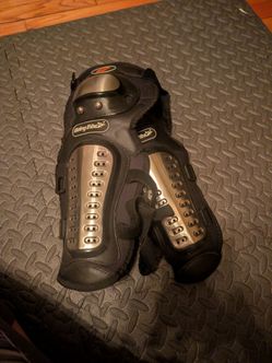 Riding tribe Motorcycle arm guards