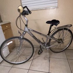 Specialized Crossroads Bike