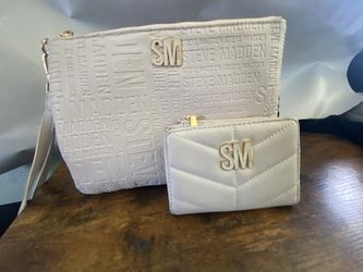 Steve Madden Bag