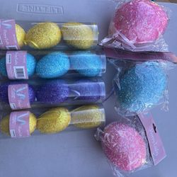 Brand New Easter Hanging Ornaments Decorations
