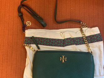 Tory Burch Crossbody Bag