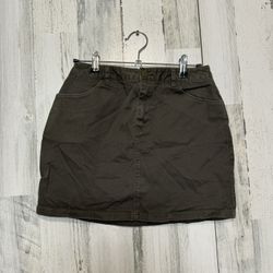 Forever 21 Skirt 