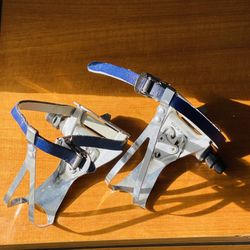 SOL SHIMANO BIKE PEDALS