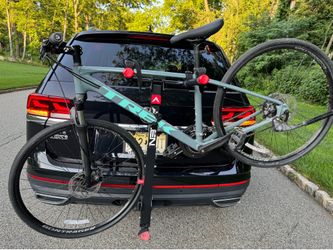Trek dual sport disc