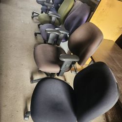 Computer Chairs 