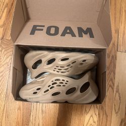 Yeezy Foam Runner Size 8