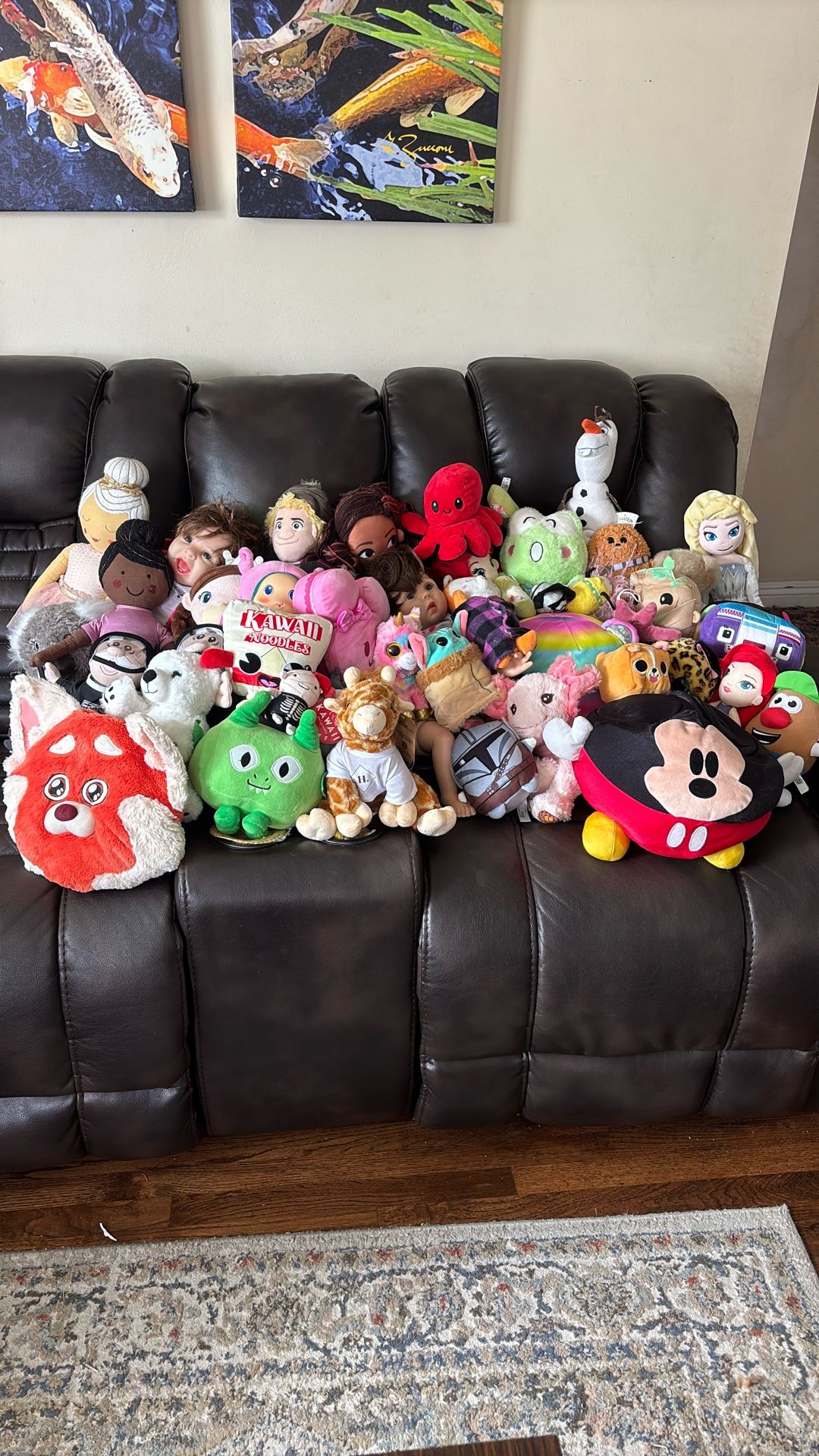 Toy Bundle