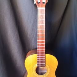 Epiphone 3/4 Size Guitar 