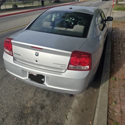2010 Dodge Charger