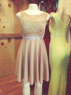 Party dress