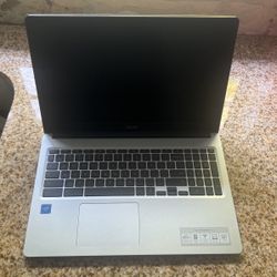 Chrome Book 