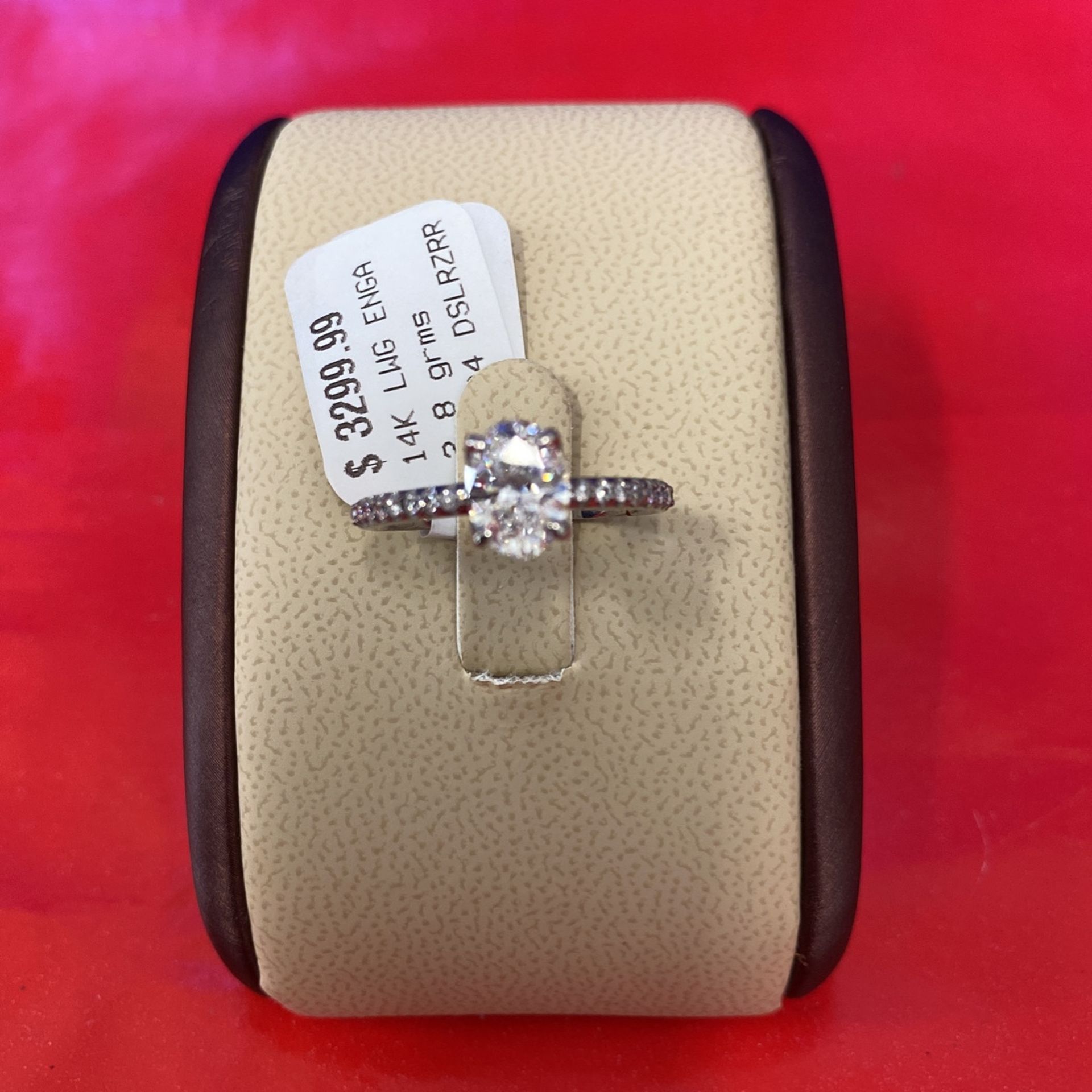Engagement Ring