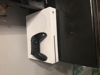 Xbox 1