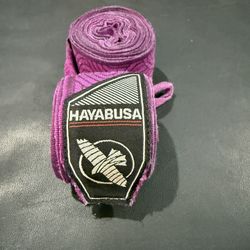 Hand Wraps 