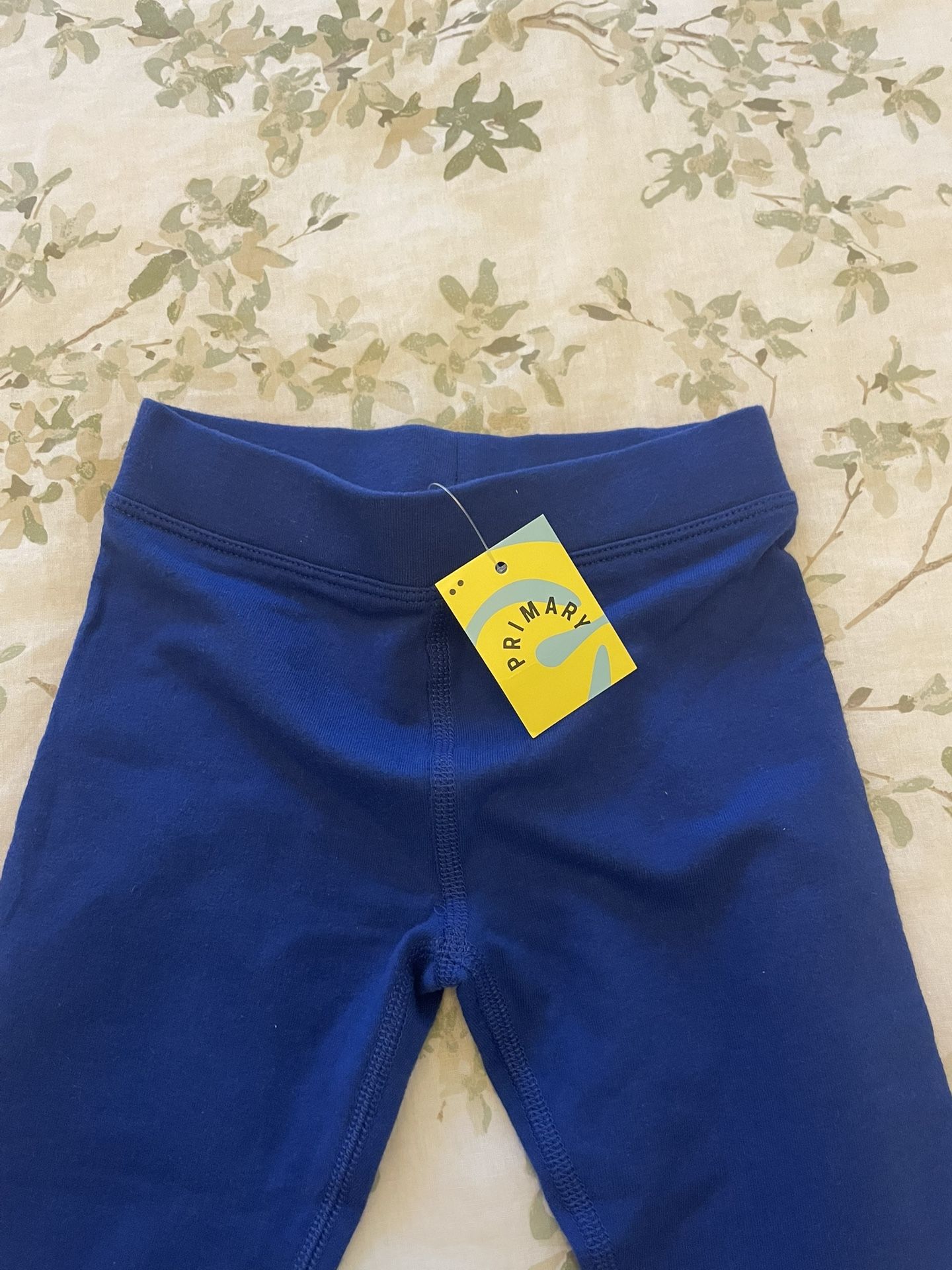 2T, Kids Leggings, NEW