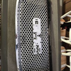 07-14 GMC Yukon Denali Complete Grill + Hood Molding