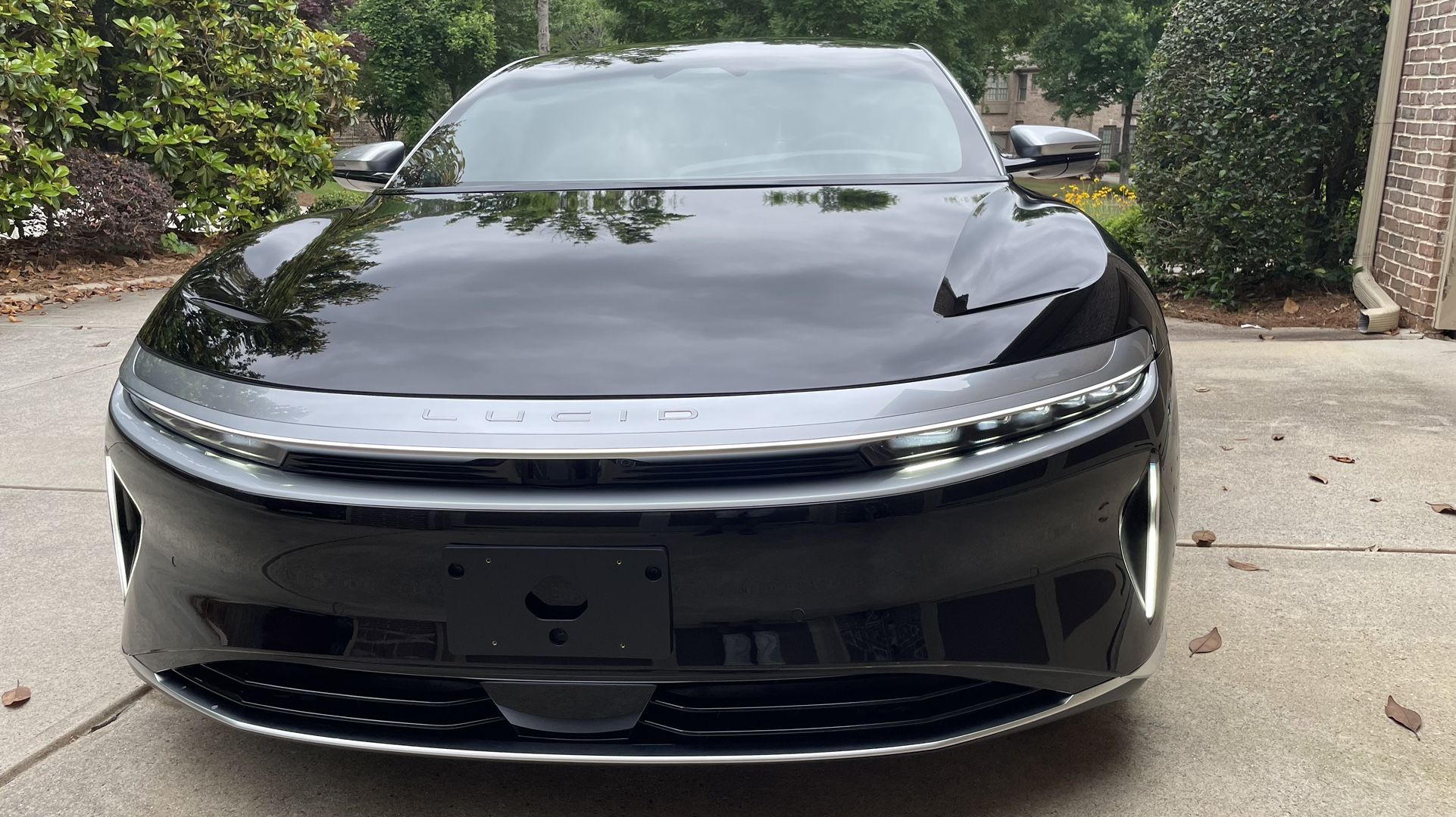 2022 Lotus Evora