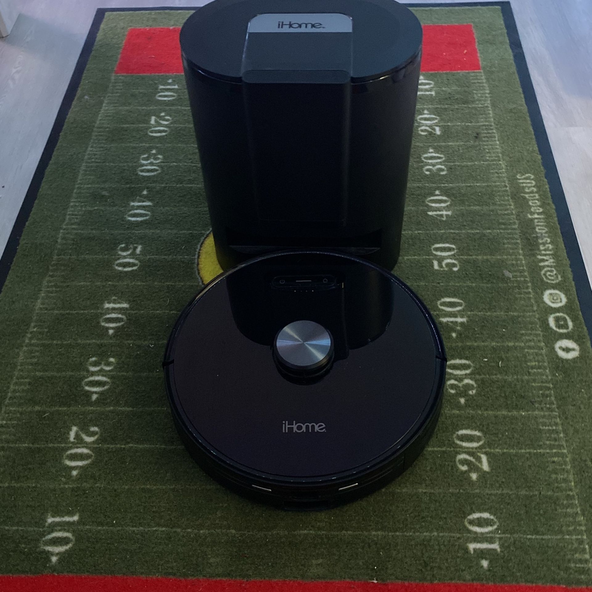 Ihome Autovac Robot vacuum