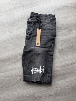 Ksubi Jeans