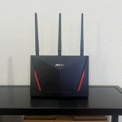 ASUS (AC2900) Gaming Router (2019)