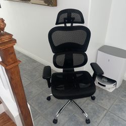 Ergonomic Chair
