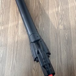 Leaf Blower