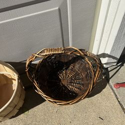 Baskets 