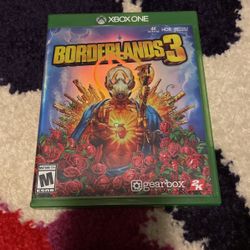 Borderlands 3