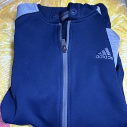 Adidas Men Jacket Size S(US)