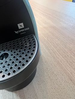 Nespresso essenza