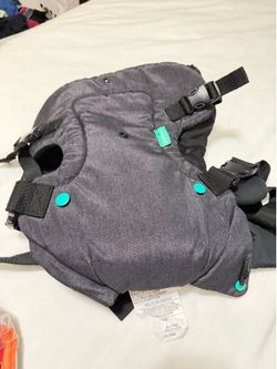 Infant baby carrier