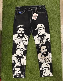 Asaali jeans