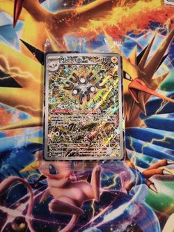 Magneto 159 Promo Sealed