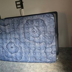 Full Size Mattress 