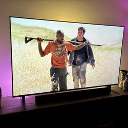 Sony Bravia 7 75inch Mini LED 4k TV
